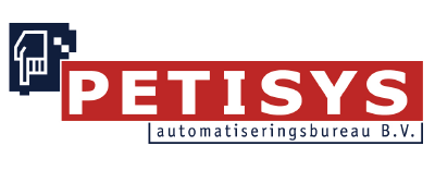 Petisys Automatisering logo