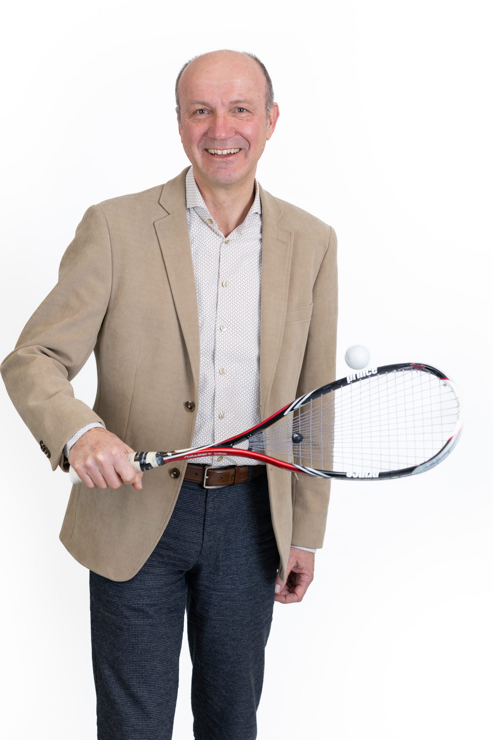 Jeroen van der Ven Organisatie adviesbureau de Vaart