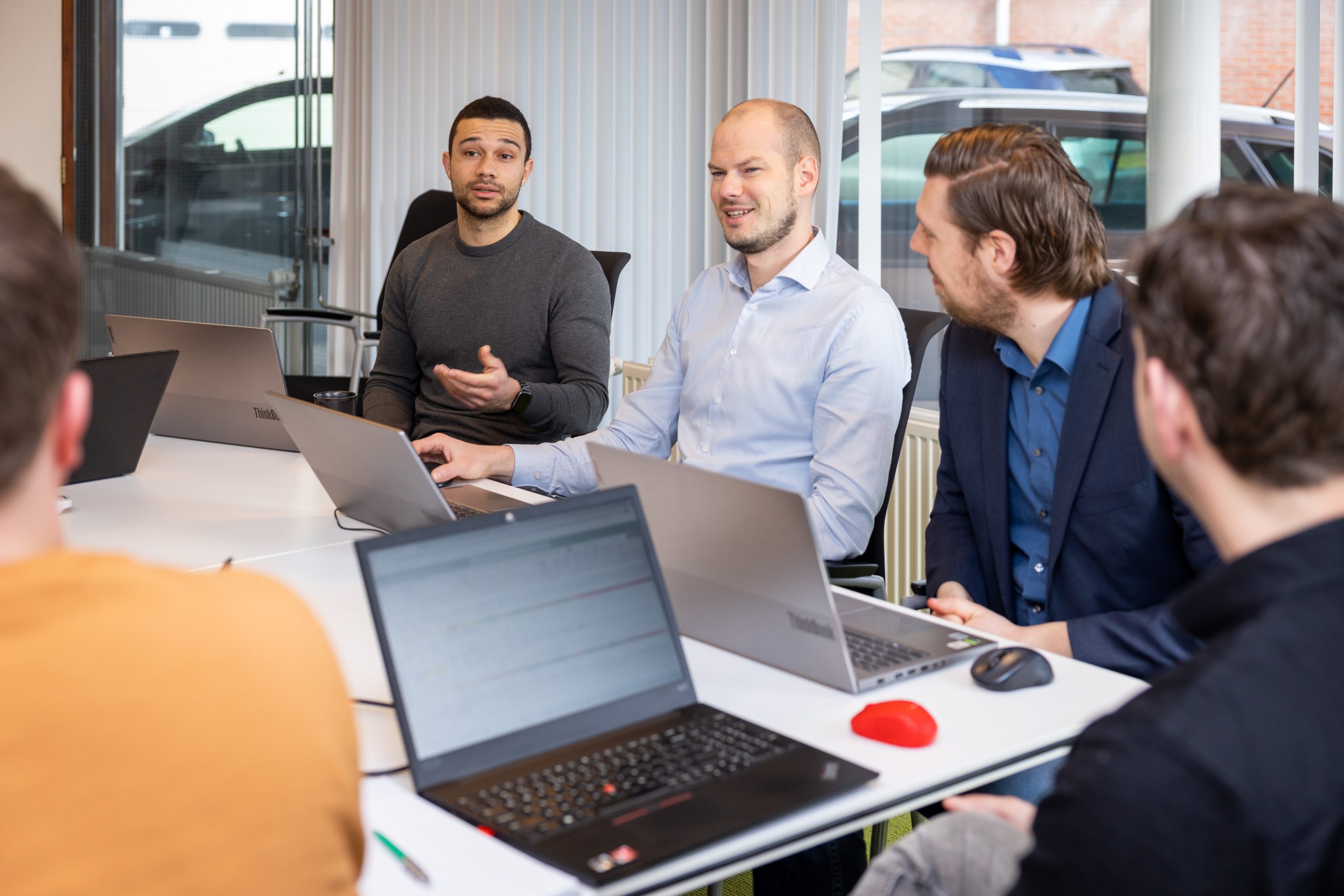 ISO 9001-Certificaat