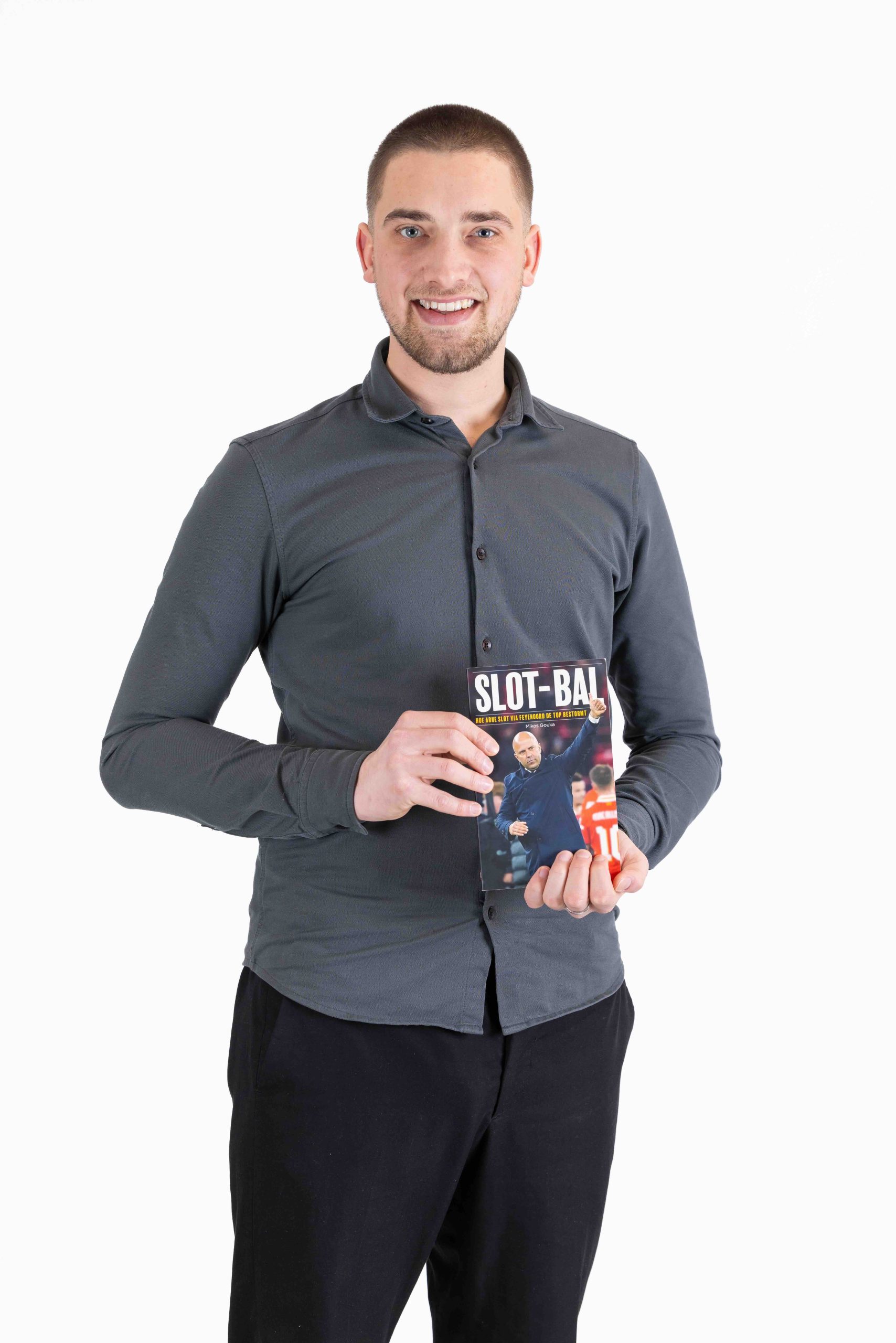 Jeroen Postuma