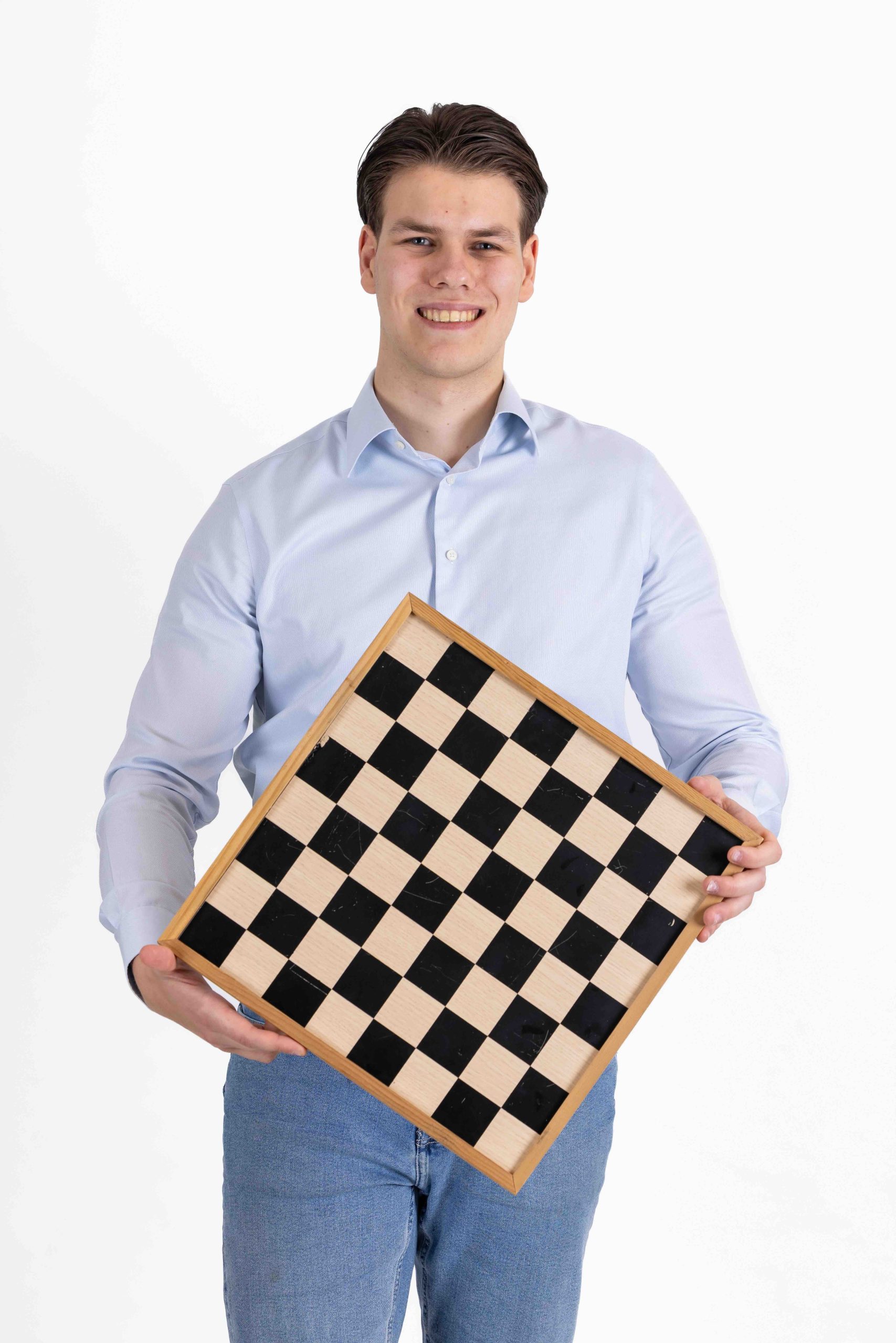 Marc van Oevelen