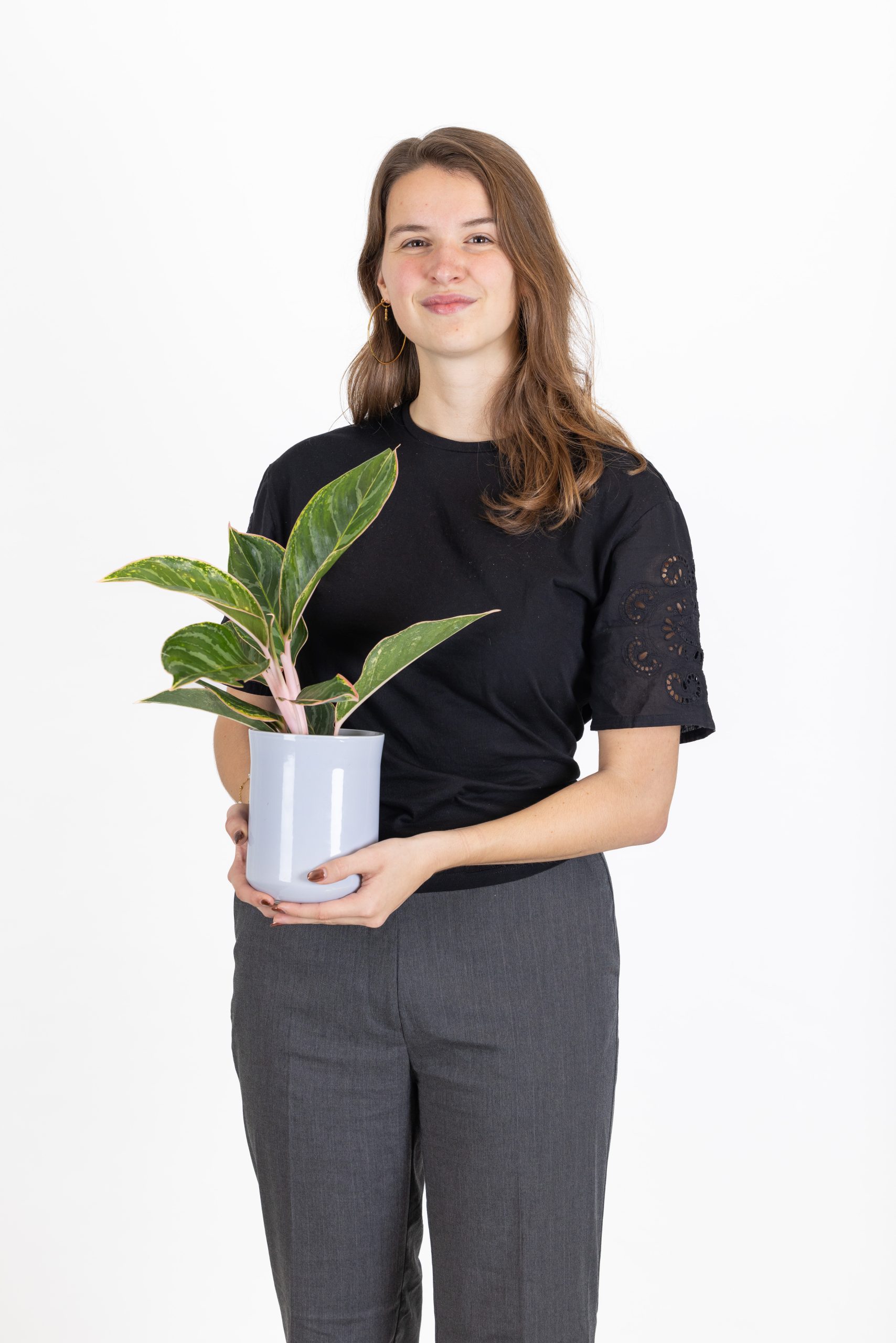 Simone van Doorn Organisatie adviesbureau de Vaart