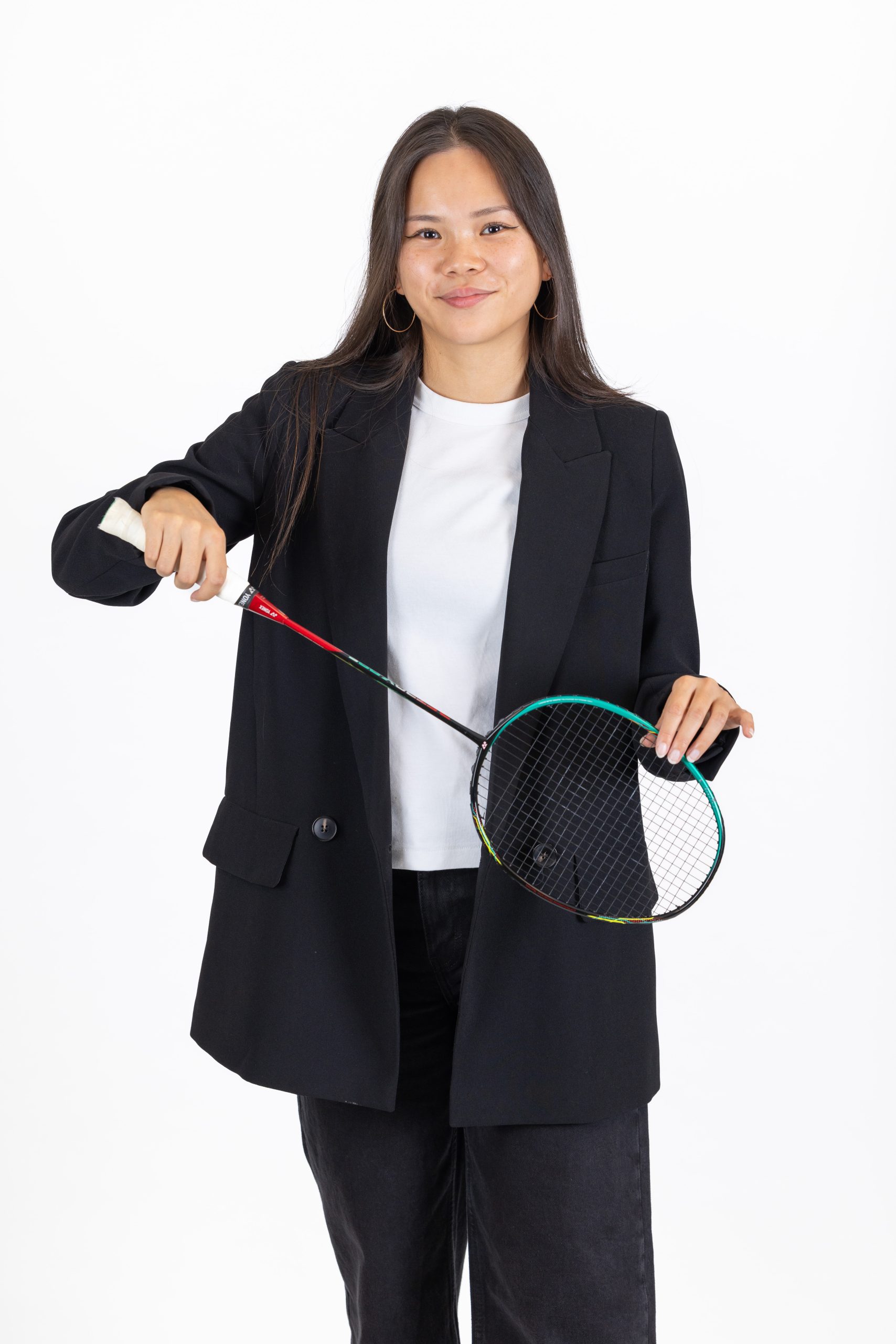 Susan Li De Vaart Bedrijfsadviseur