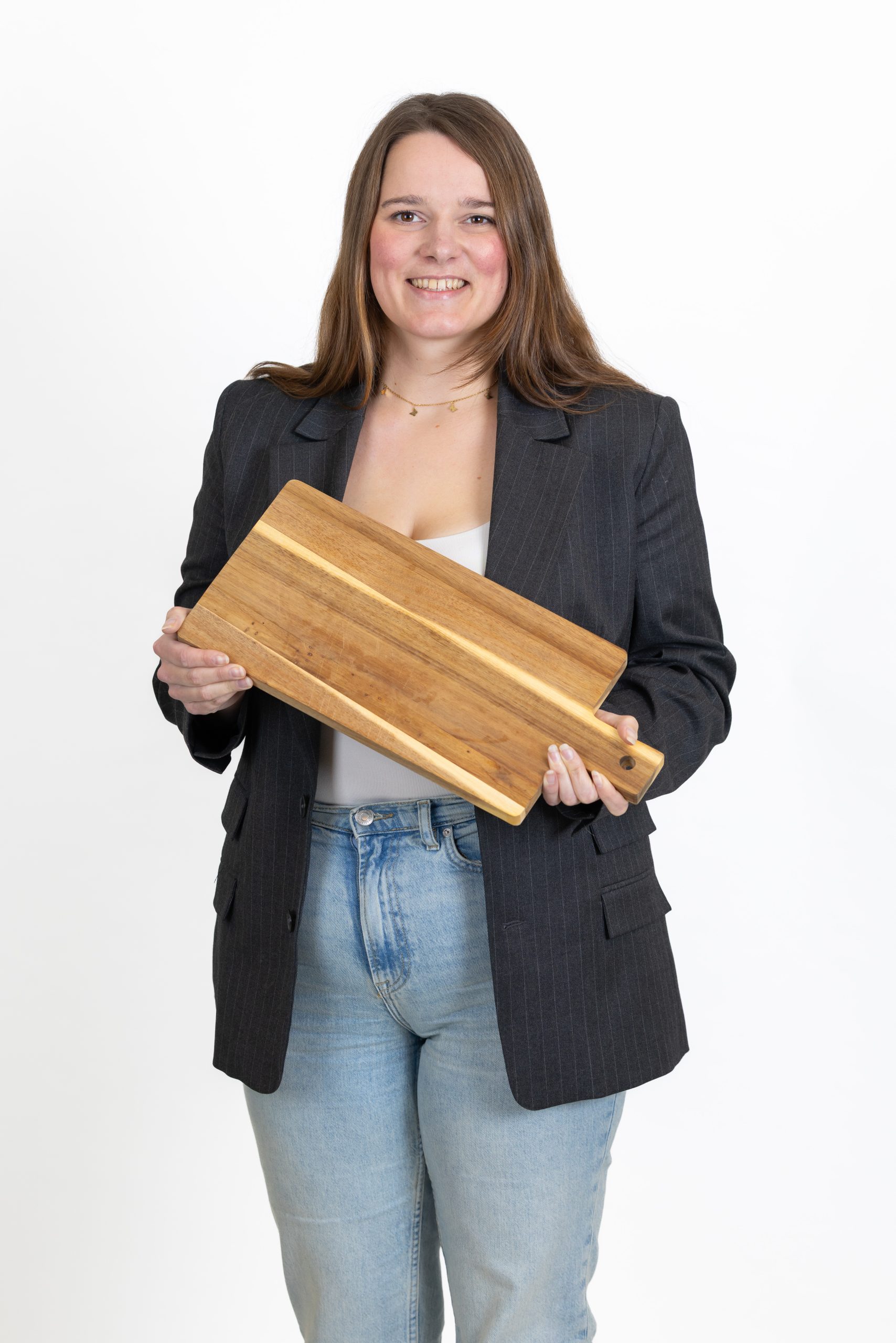 Emkje van Zuijlekom Organisatie adviesbureau de Vaart