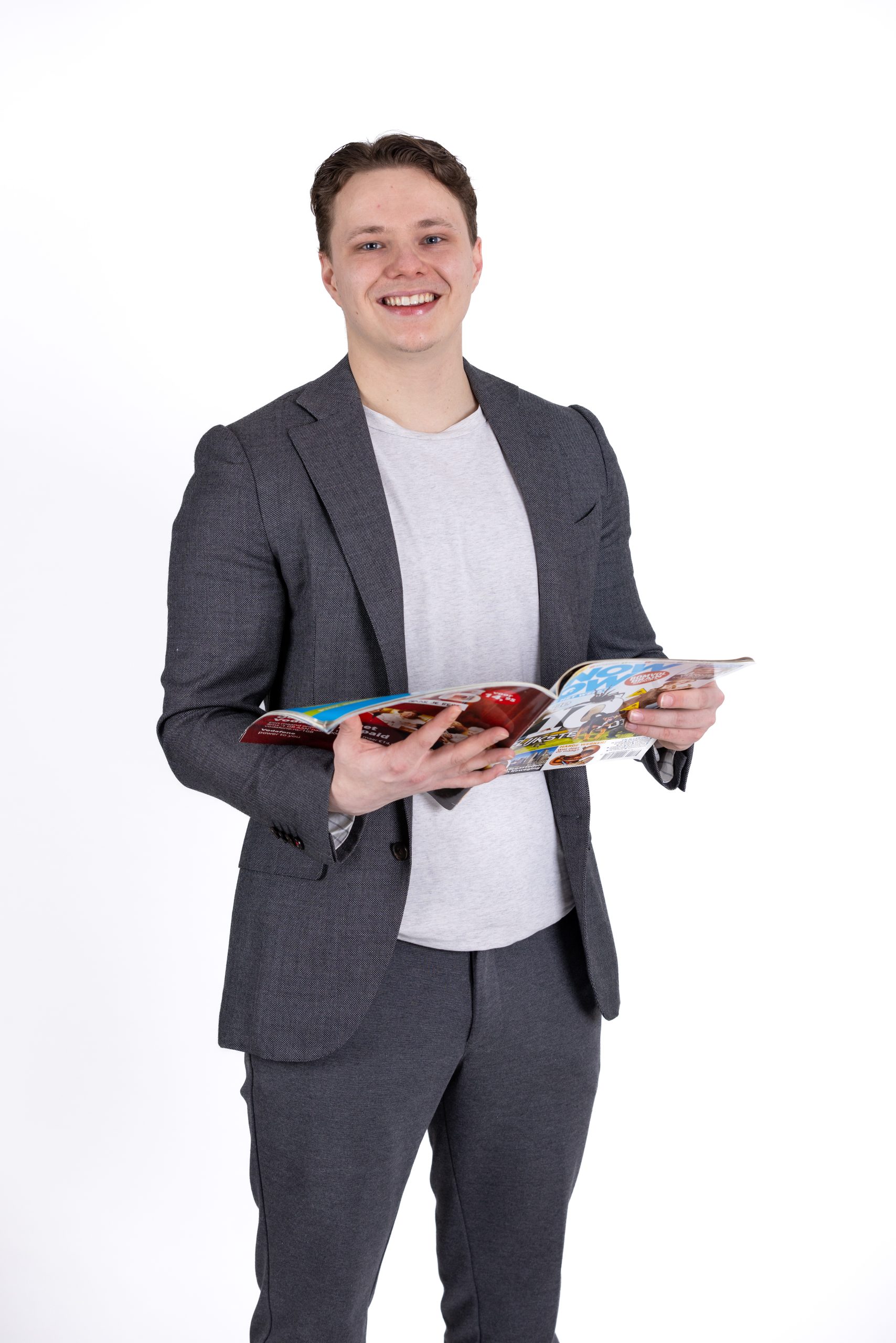 Maikel Schuilenburg Organisatie Adviesbureau de Vaart