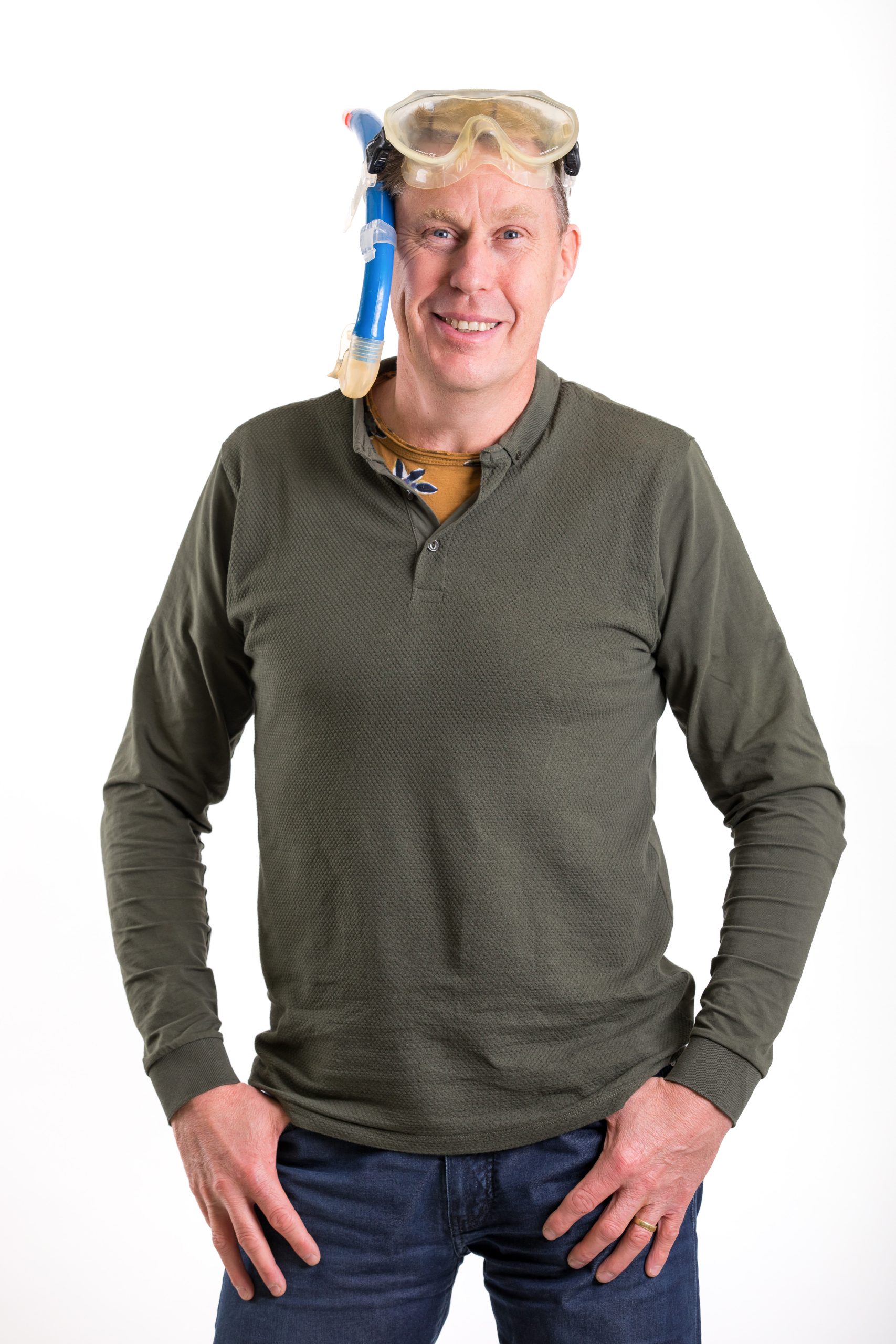 Mike Frens Organisatie adviesbureau de Vaart